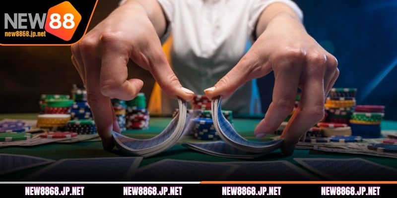 Một vài tựa game bài NEW88 đặc sắc nhất