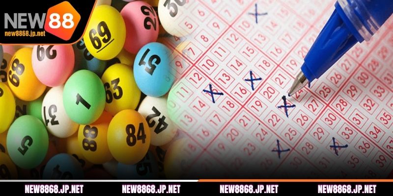 Khám phá các game xổ số hot tại NEW88